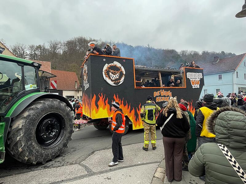 Faschingsumzug in Stralsbach am 14. Februar 2026Faschingsumzug in Stralsbach am 14. Februar 2026 Faschingsumzug in Stralsbach am 14. Februar 2026Faschingsumzug in Stralsbach am 14. Februar 2026