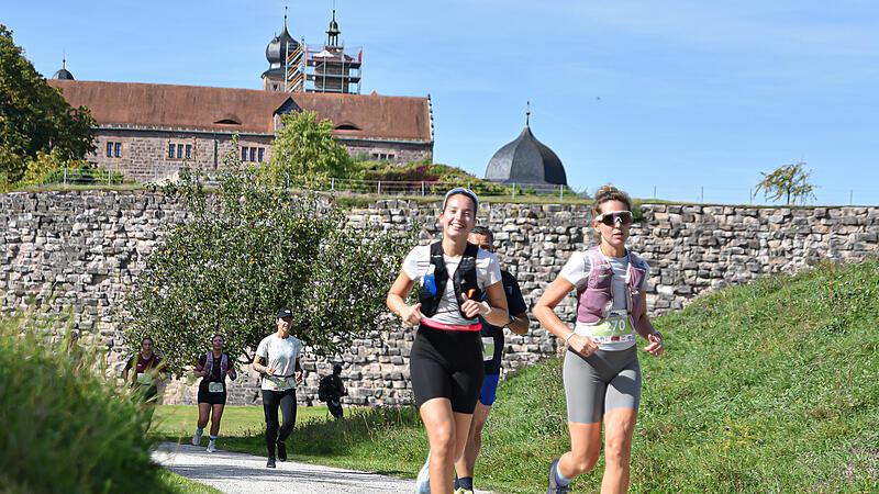 Kulmbach Trails 2026