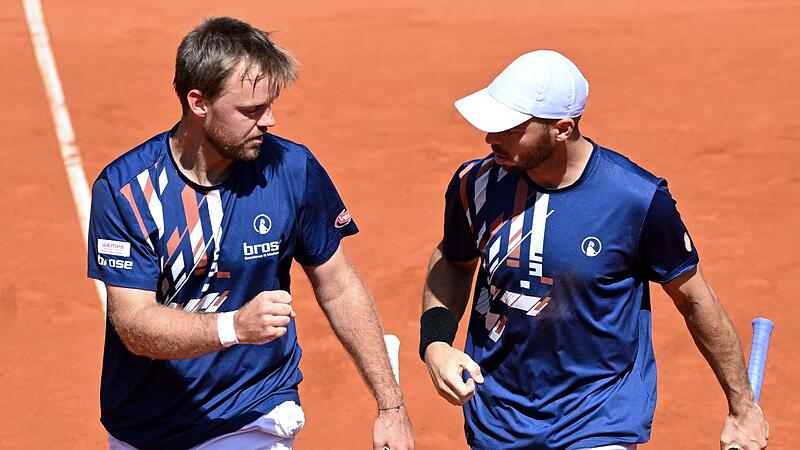 ATP-Tour - M&uuml;nchen