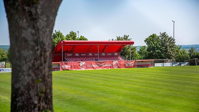 In der NGN-Arena wird am Samstag das Regionalliga-Heimspiel des TSV Aubstadt gegen die SpVgg Hankofen-Hailing wie geplant um 14 Uhr angepfiffen.