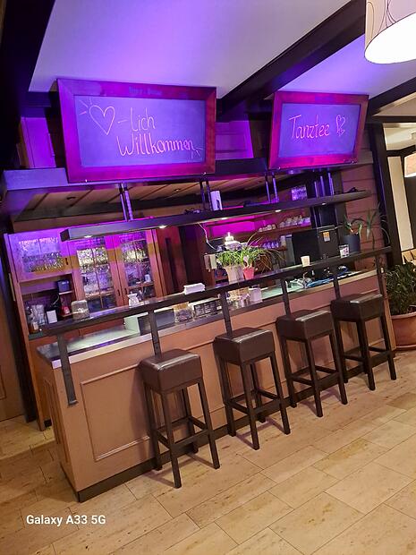 Das Gasthaus Treuner soll zu einem beliebten Treffpunkt werden