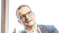Jens Spahn hat sich in den vergangenen Jahren stark um die Wirtschaftspolitik gekümmert.  &#160;&#160;