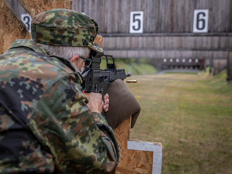 2025-07-16_InfoDVAG_StoSaZivile F&uuml;hrungskr&auml;fte bei der Bundeswehr in Hammelburg