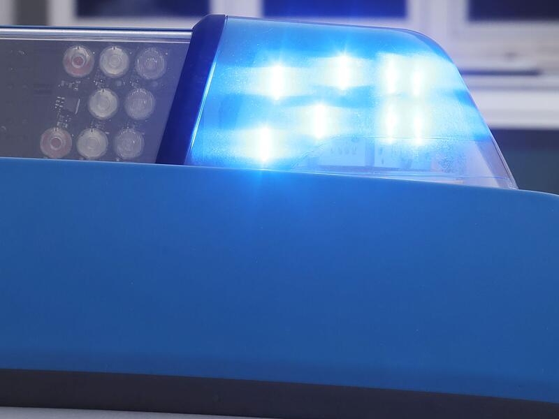Polizei - Symbolbild
