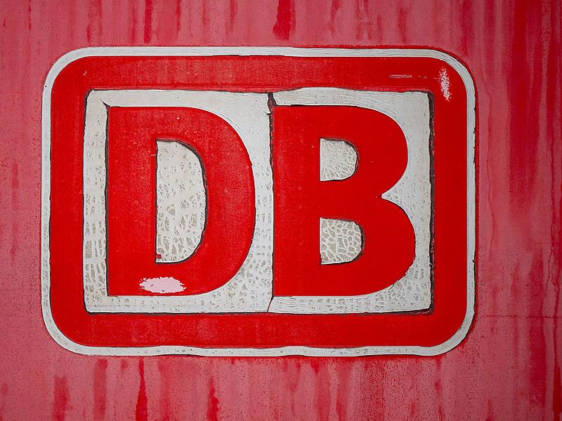 Deutsche Bahn Deutsche Bahn