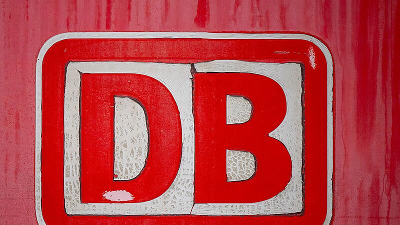 Deutsche Bahn Deutsche Bahn