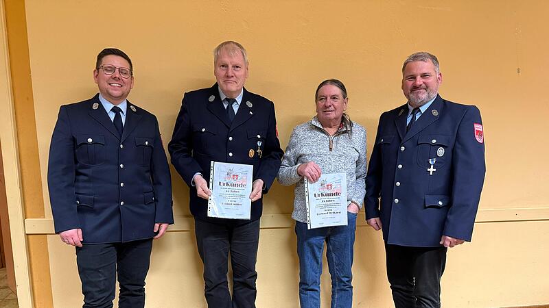 Freiwillige Feuerwehr Wildflecken Freiwillige Feuerwehr Wildflecken