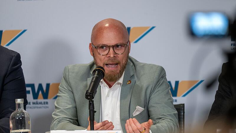 Fabian Mehring