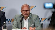 Fabian Mehring