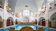 M&uuml;ller'sches Volksbad in M&uuml;nchen wird 125 Jahre alt