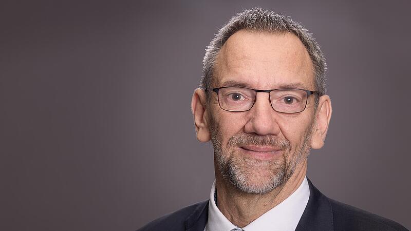 Coburgs dritter Bürgermeister Thomas Nowak (SPD) ist überraschend gestorben. Coburgs dritter Bürgermeister Thomas Nowak (SPD) ist überraschend gestorben.