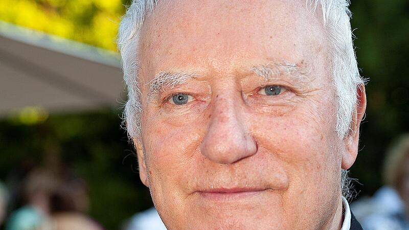 Pater Gisbert Kre&szlig; OSA wurde vor 60 Jahren zum Priester geweiht. Das feiert er zusammen mit dem 75. Geburtstag von Bruder Franz Unterburger am 21. M&auml;rz mit einer Messfeier.