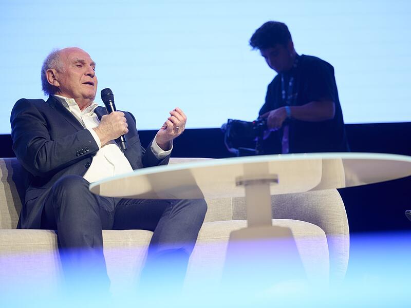 Uli Hoene&szlig;