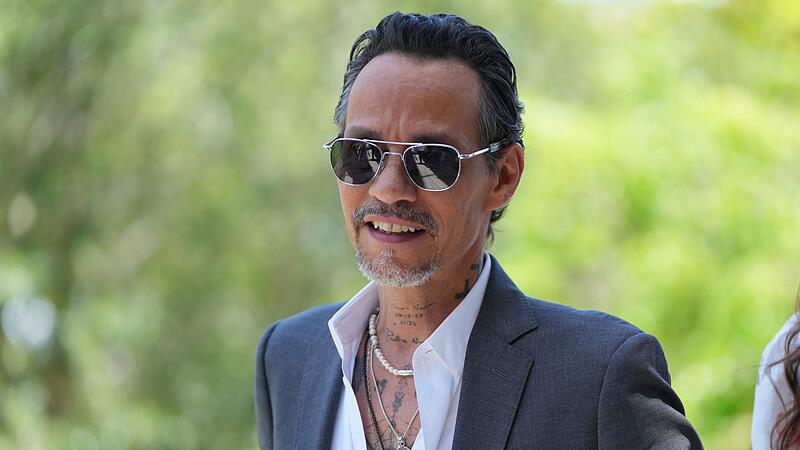 Marc Anthony Marc Anthony