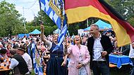 Politischer Gillamoos - AfD Politischer Gillamoos - AfD
