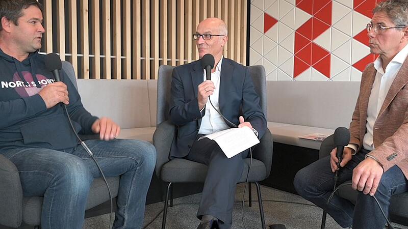 FT-Streitgespr&auml;ch: Gaustadt - wie kann im Bamberger Westen wieder Frieden einkehren?