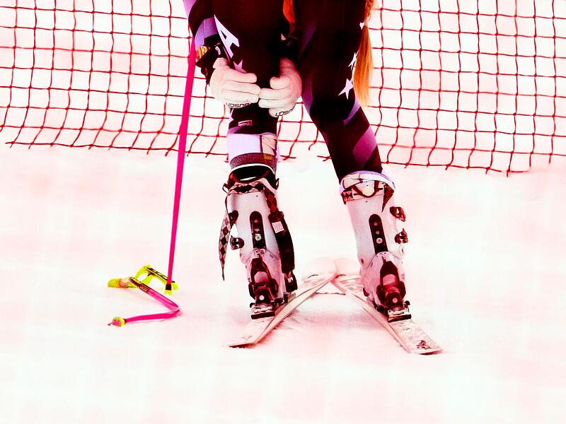 Ski-Weltcup in Crans-Montana