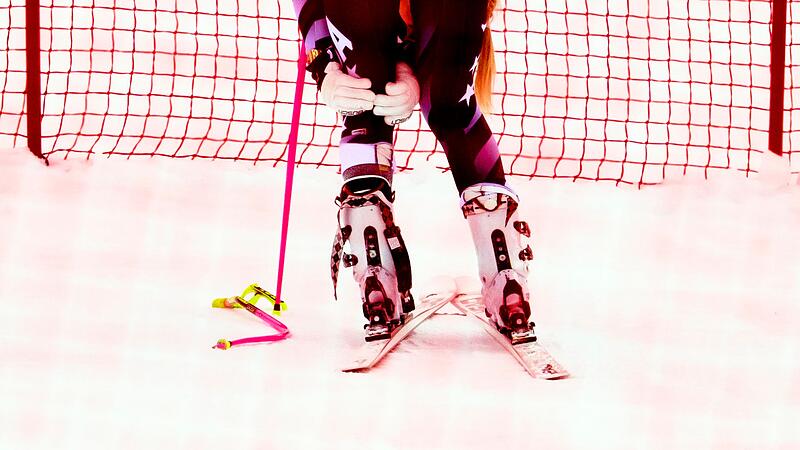 Ski-Weltcup in Crans-Montana