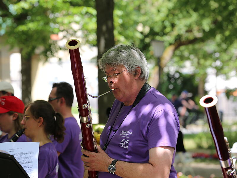 Symphonic Mob 2022
