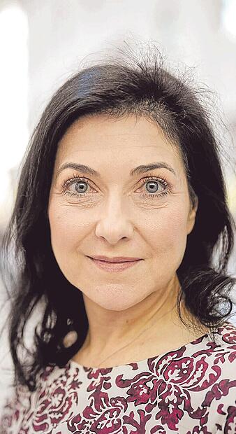 „Wir brauchen die Erneuerbaren und werden sie weiter ausbauen,“ sagt Katherina Reiche, Bundesministerin für Wirtschaft und Energie.