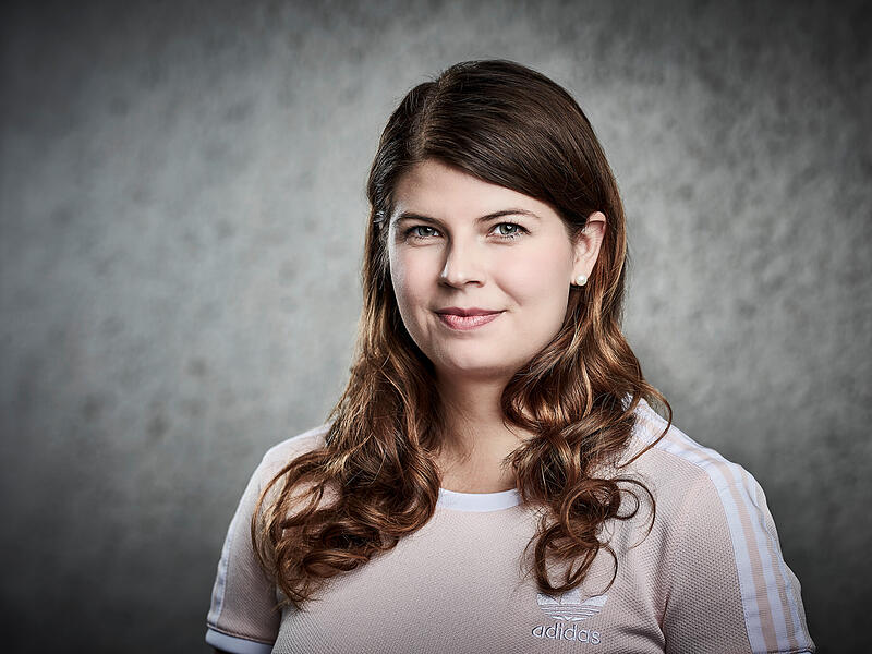 Sandra Trapp Sandra Trapp