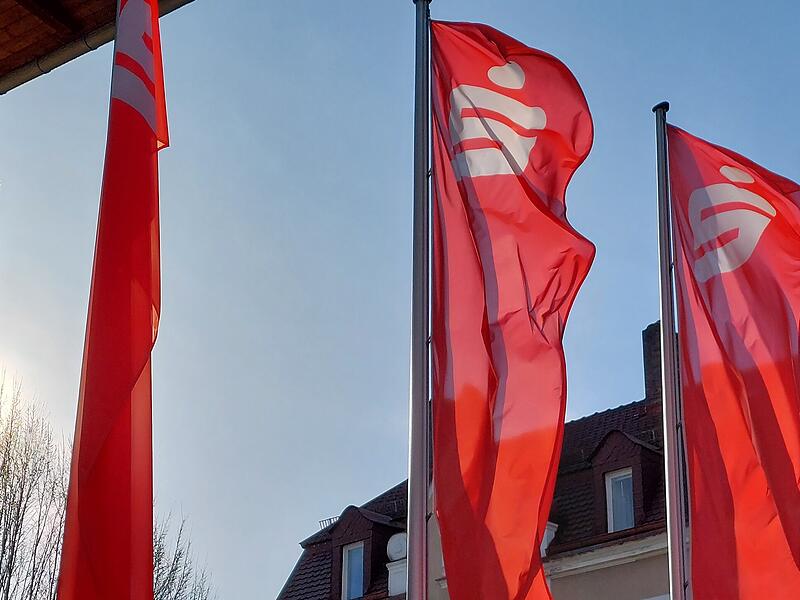 Die Sparkasse Kulmbach-Kronach zieht eine positive Bilanz ihres Gesch&auml;fts.