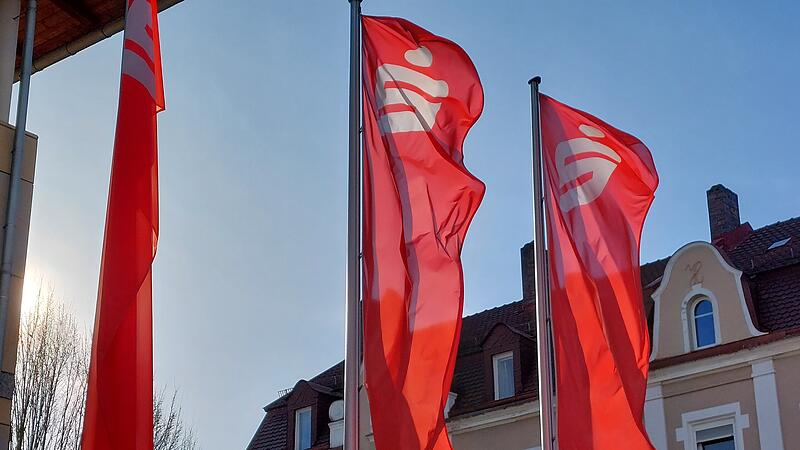 Die Sparkasse Kulmbach-Kronach zieht eine positive Bilanz ihres Gesch&auml;fts.