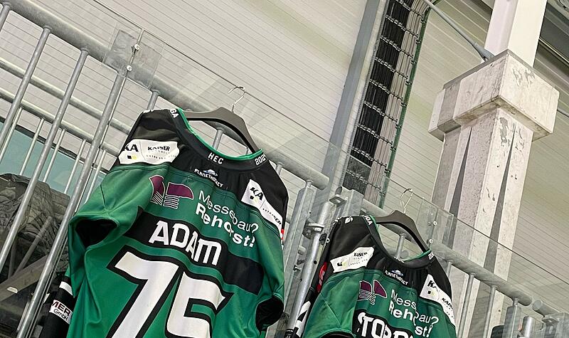 Trikots Philipp Stobbe Trikots Philipp Stobbe