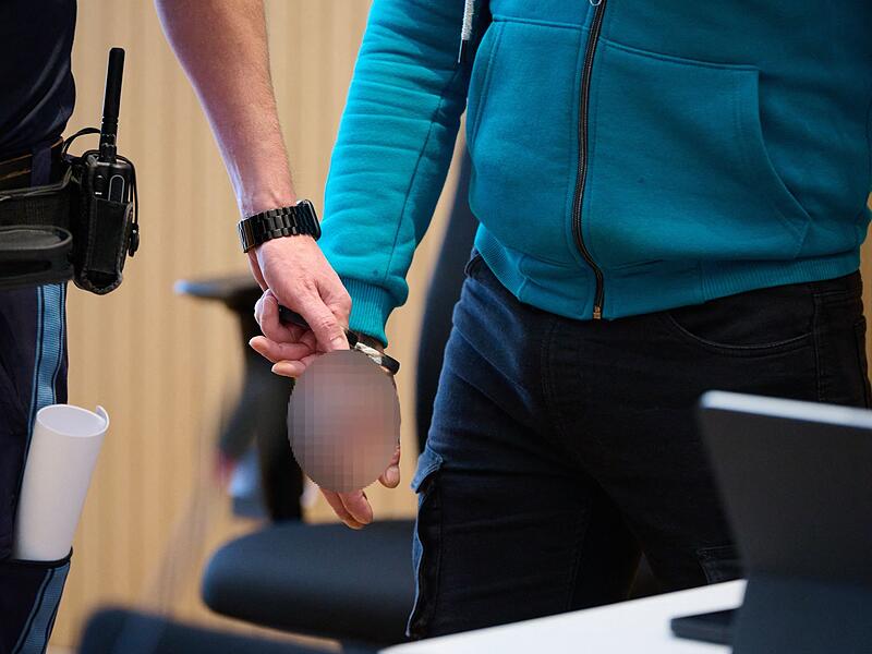 Prozess wegen Missbrauch