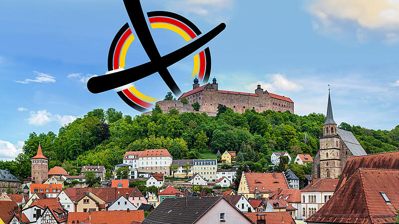 So ist die Wahl im Wahlkreis Kulmbach gelaufen.