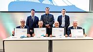 Olympia - Bewerbungskonzept M&uuml;nchen