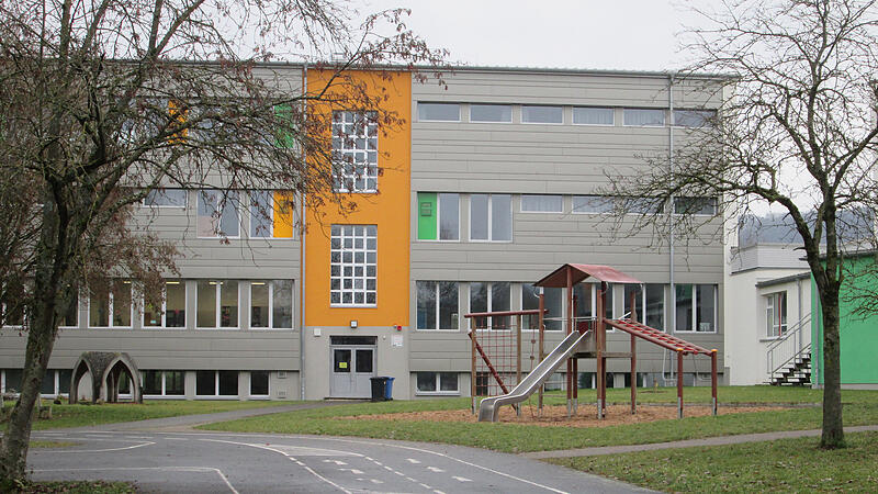 Johannes-Petri-Schule