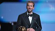 Ballon d'Or 2026 Ballon d'Or 2026