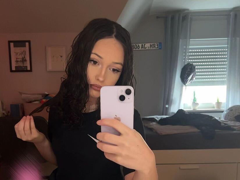 Eckental: Emilia, 15 Jahre alt, ist an Blutkrebs erkrankt Die 15-jährige Emilia aus Eckental ist an Blutkrebs erkrankt und benötigt eine Stammzellenspende. Am 14. März findet eine Registrierungsaktion in Eckental statt.