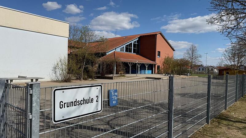 Vor dem Anbau in Weisendorf braucht es einen besseren Brandschutz.