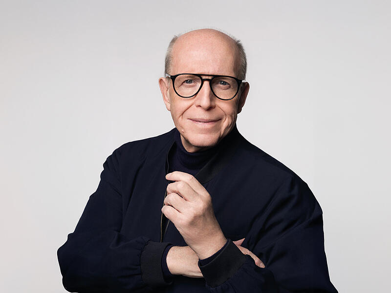 Reiner Calmund kommt mit Fußball-Show nach Hallstadt. Reiner Calmund kommt mit Fußball-Show nach Hallstadt.