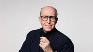 Reiner Calmund kommt mit Fußball-Show nach Hallstadt. Reiner Calmund kommt mit Fußball-Show nach Hallstadt.