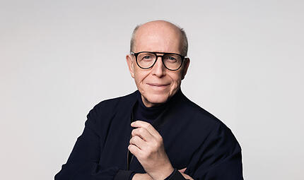 Reiner Calmund kommt mit Fu&szlig;ball-Show nach Hallstadt.