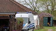 Ermittler suchen weiter nach dem Goldschatz von Manching