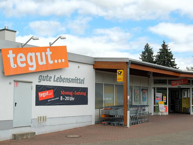 Der Tegut-Markt in N&uuml;dlingen soll k&uuml;nftig eine Tante-Enso-Filiale werden. Eine B&uuml;rgerversammlung am Mittwoch, 16. September, informiert &uuml;ber die Details.