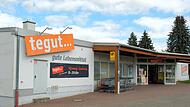 Der Tegut-Markt in N&uuml;dlingen soll k&uuml;nftig eine Tante-Enso-Filiale werden. Eine B&uuml;rgerversammlung am Mittwoch, 16. September, informiert &uuml;ber die Details.