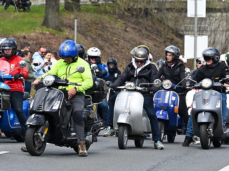 Motorradsternfahrt 2023 in Kulmbach2023 Motorradsternfahrt in Kulmbach