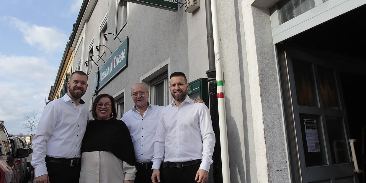 Trieste Gaustadt Hanoi Restaurant folgt auf Pizzeria im Bamberger Stadtteil