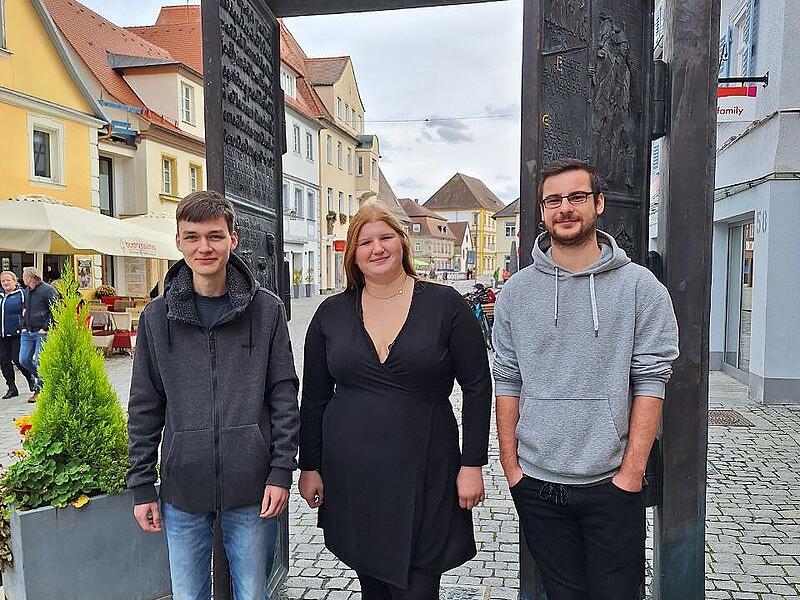 Forchheim & Fr&auml;nkische Schweiz