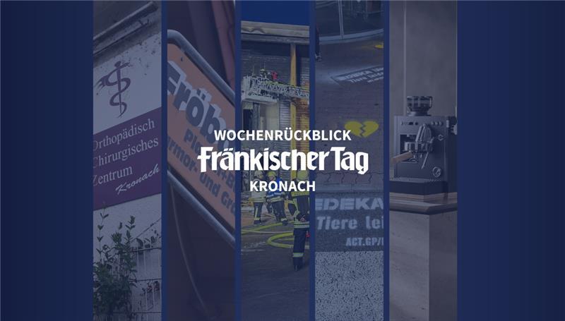 Wochenrückblick