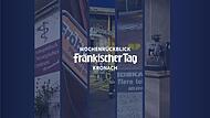 Wochenrückblick Wochenrückblick