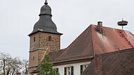 St&ouml;rche in Pautzfeld