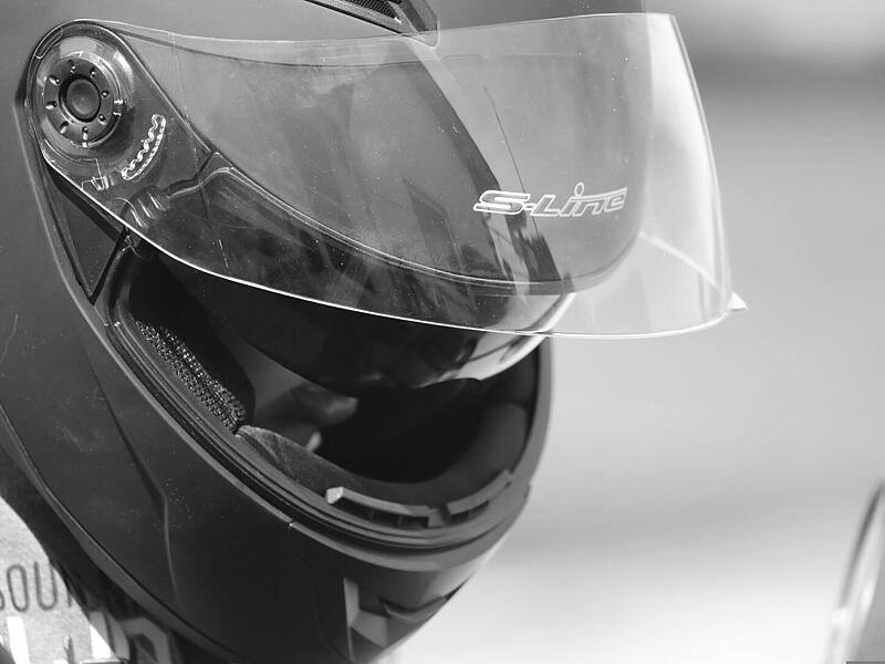 Marktleugast: 20-Jähriger stirbt bei schwerem Motorradunfall Marktleugast: 20-Jähriger stirbt bei schwerem Motorradunfall