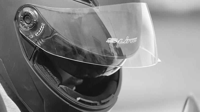Marktleugast: 20-Jähriger stirbt bei schwerem Motorradunfall Marktleugast: 20-Jähriger stirbt bei schwerem Motorradunfall