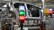 CDU/CSU-Fraktionschefs zu Autoindustrie CDU/CSU-Fraktionschefs zu Autoindustrie